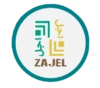 zajel - najah android application logo